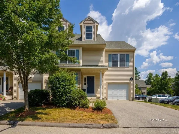 88 Perry Street #283, Putnam, CT 06260