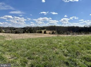 LOT 3B Two Scotts Mill Rd, Culpeper, VA 22701