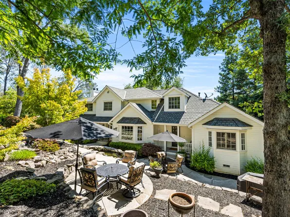 615 Blue Oak Ct, El Dorado Hills, CA 95762