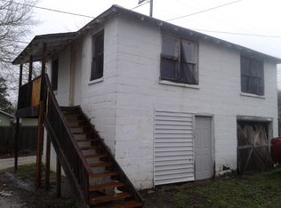 516 1/2 E 14th St, Ada, OK 74820