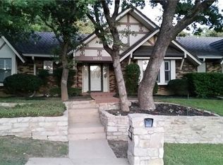 1003 Portofino Dr, Arlington, TX 76012