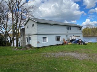 7396 Palmer Rd, Tully, NY 13159