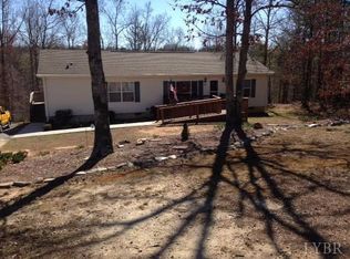 297 Beasley Rd, Lynchburg, VA 24501