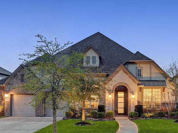 4th image of 5823 Vineyard Creek Ln