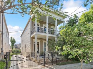 1374 Magazine St, New Orleans, LA 70130