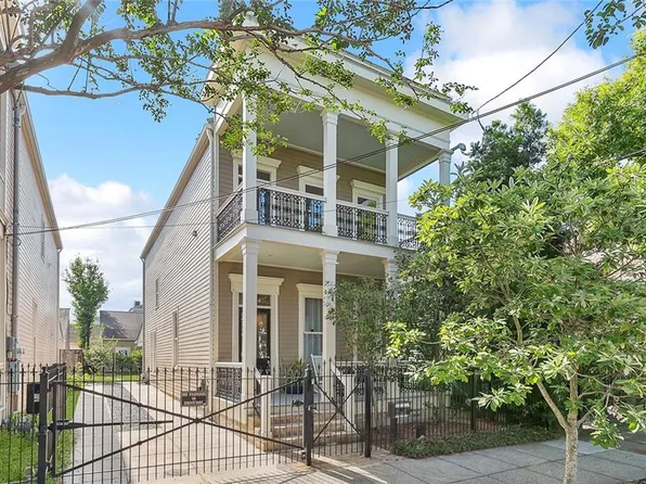 1374 Magazine St, New Orleans, LA 70130