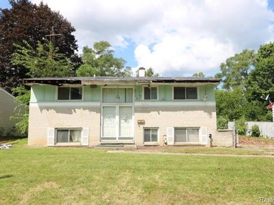 6149 Flowerday Dr, Mount Morris, MI, 48458