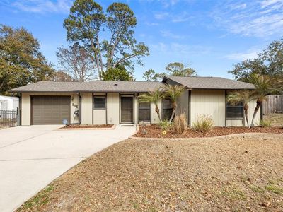 286 Valencia Rd, Debary, FL, 32713