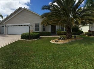1007 Livingston Loop, The Villages, FL 32162