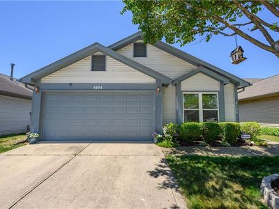 4104 Eagle Cove East Dr, Indianapolis, IN, 46254