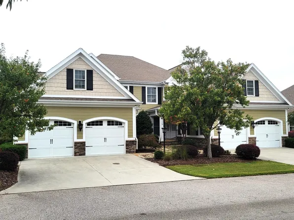 514 Cottage Ln, Southern Pines, NC 28387