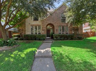 1123 Lamplight Way, Allen, TX 75013