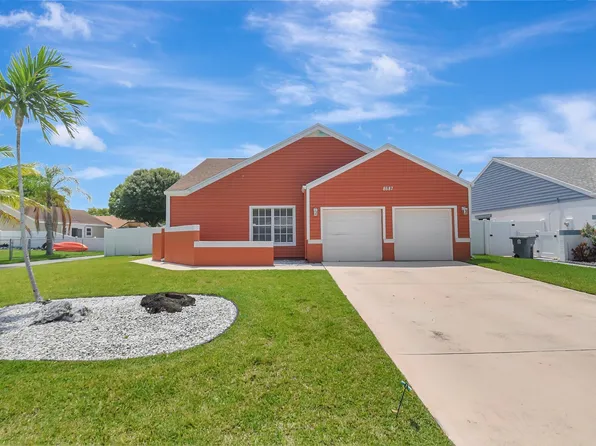 8687 Spring Valley Drive, Boynton Beach, FL 33472