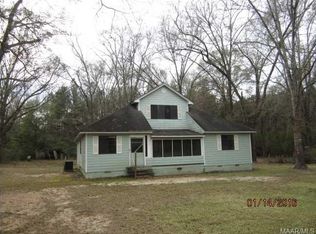 2010 Tower Ln, Evergreen, AL 36401