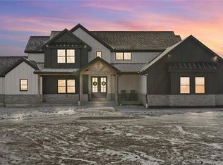 15121 Old Quarry Rd, Excelsior Springs, MO 64024