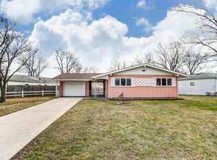 5675 Revere Dr, Hilliard, OH 43026