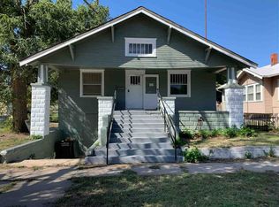 1203 3rd Ave, Dodge City, KS 67801