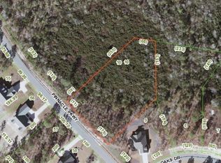 LOT 10 Pinnacle Pkwy LOT 10, Hampstead, NC 28443