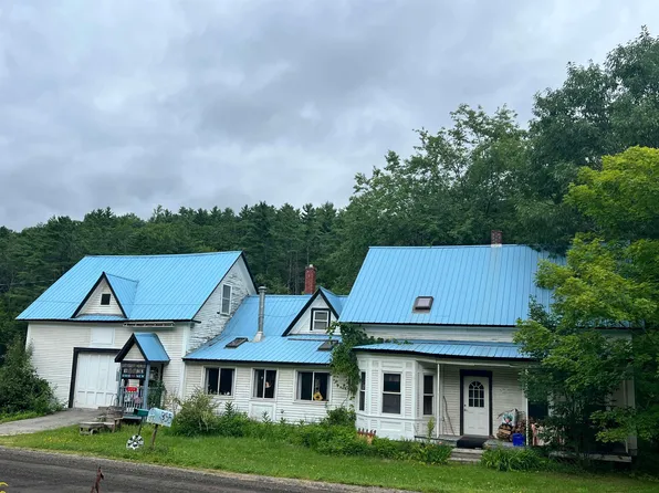 355 Chandlers Mill Road, Newport, NH 03773