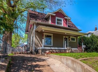 1814 Capitol Ave, Des Moines, IA 50316
