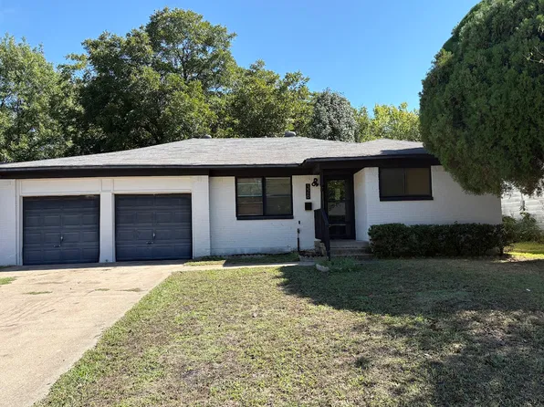 326 Crusader Dr, Dallas, TX 75217