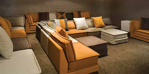 Rented by Fetner Properties