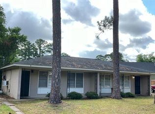 600 Lucille St, Albany, GA 31707