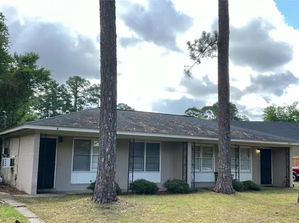 600 Lucille St, Albany, GA 31707