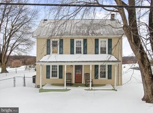 13643 Creek View Dr, Hagerstown, MD