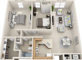 50 North St APT 27, Columbus, OH 43202