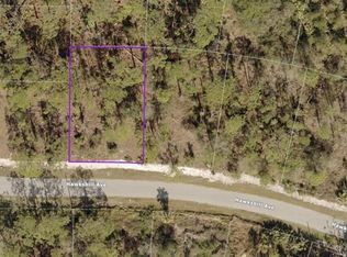 39 Hawksbill Ave, North Pt, FL 34291