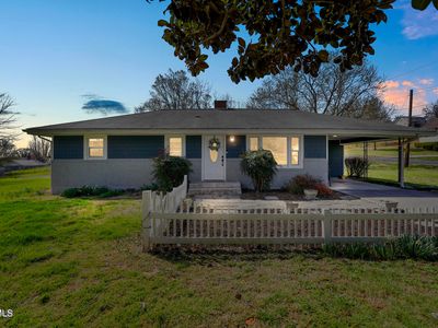 1744 Audie St, Kingsport, TN, 37665