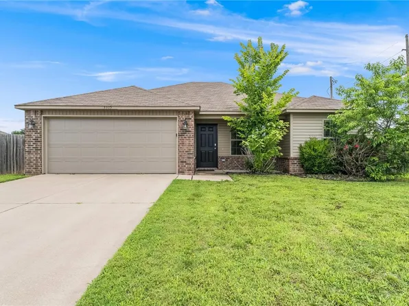 3315 Alliance Dr, Bethel Heights, AR 72764