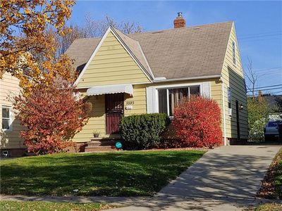 5593 South Blvd, Maple Heights, OH, 44137