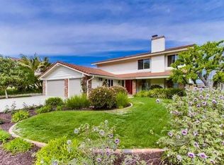978 Santa Florencia, Solana Beach, CA 92075