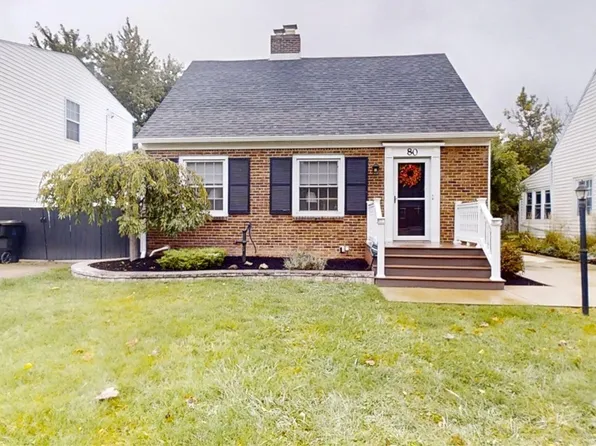 80 Marquette Ave, Buffalo, NY 14217