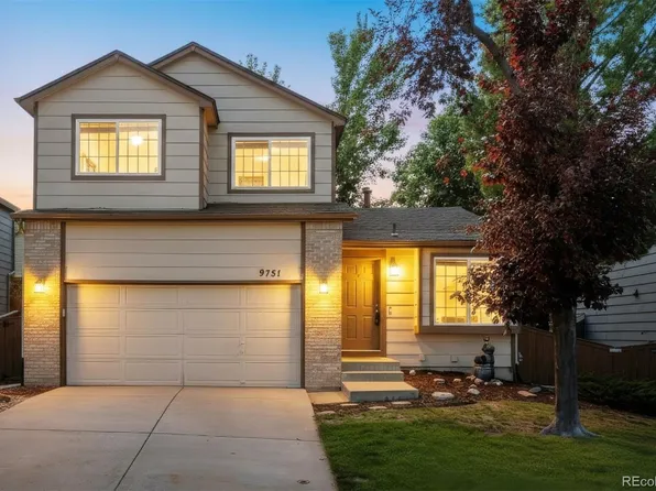 9751 Cove Creek Drive, Highlands Ranch, CO 80129
