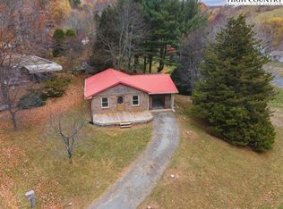 206 Buffalo Meadows Rd, West Jefferson, NC 28694