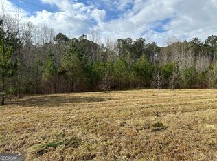 695 John B Alford Rd, Manchester, GA 31816