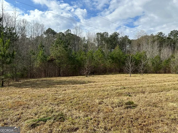 695 John B Alford Rd, Manchester, GA 31816