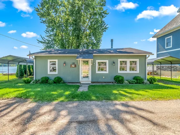185 Bluegill Ln, Coldwater, MI 49036