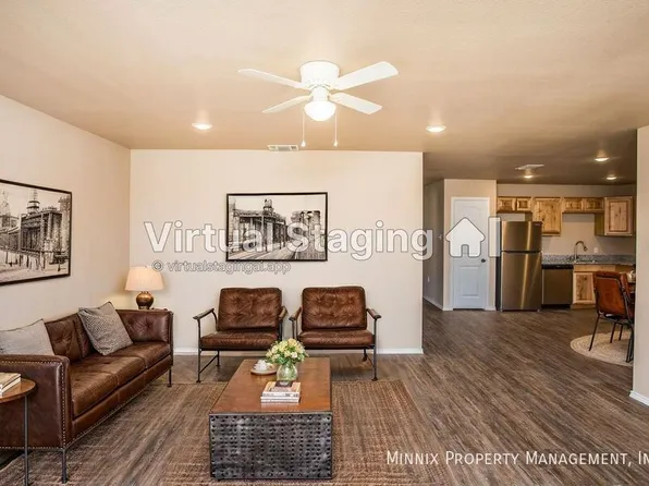 2602 N Avenue P, Lubbock, TX 79403