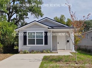 1133 Jessie St, Jacksonville, FL 32206