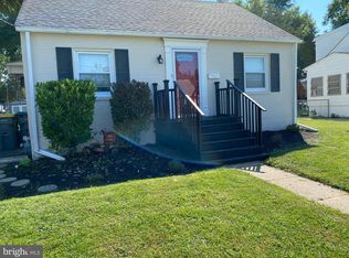 209 Liston Ave, Wilmington, DE 19804