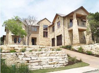 824 Stonewall Ridge Ln, Austin, TX 78746