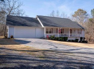 2480 County Road 127, Fort Payne, AL 35967