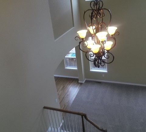 Entry Way
