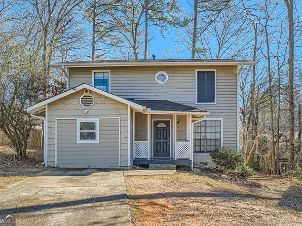 999 Ascot Ct, Riverdale, GA 30296