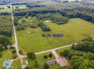 5449 Huckleberry Rd, Adamsville, PA 16110