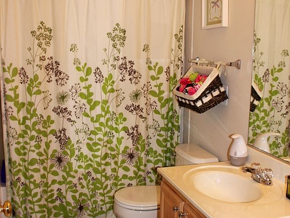 Full Bath